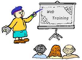 [Web Training]