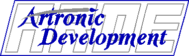 Artronic Development (ARDE)